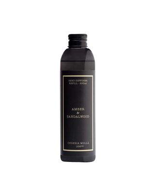 Amber &amp; Sandalwood Diffuser Refill