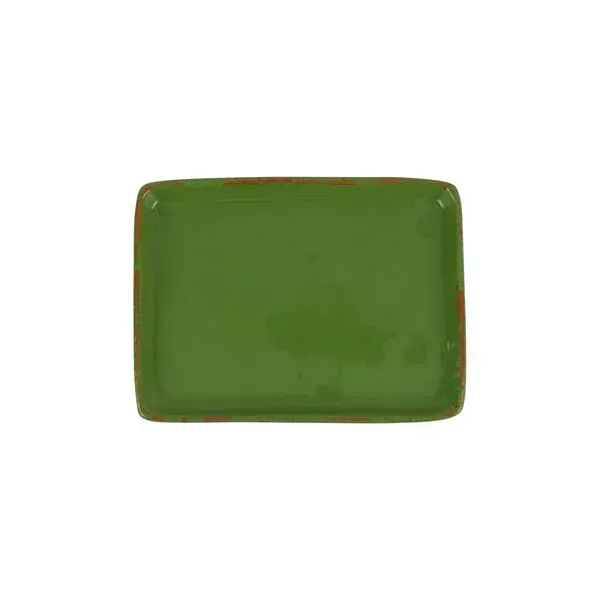 Cucina Fresca Rectangular Tray Sage