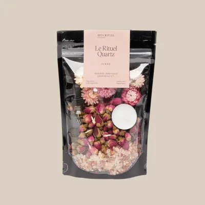 Immersive Kit Rituel Quartz