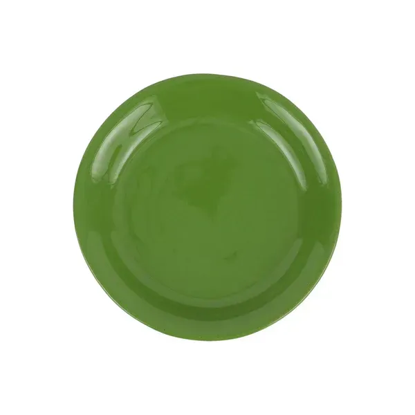 Cucina Fresca Salad Plate Sage