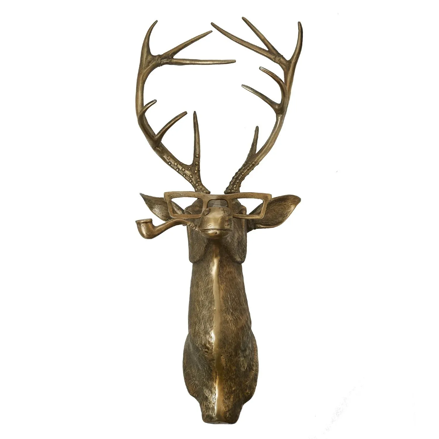 Wall Mount Frankie the Stag