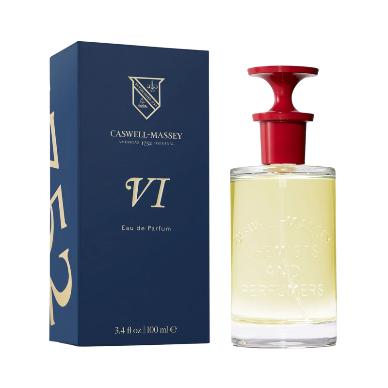 No. 6 Eau De Parfum 100ml