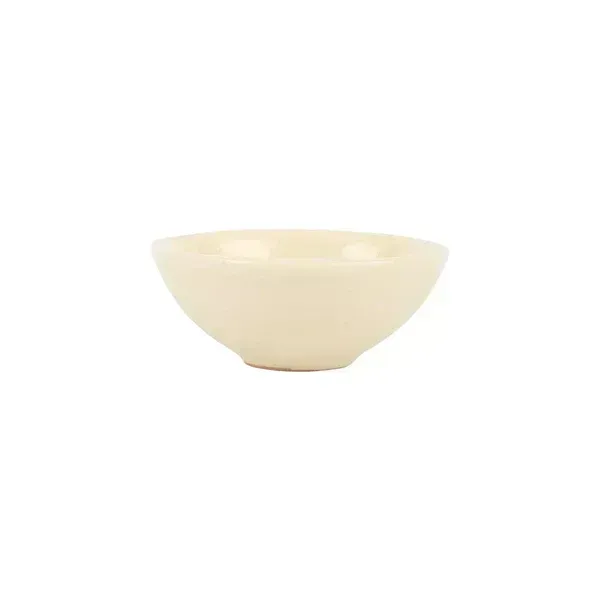 Cucina Fresca Dipping Bowl Crema