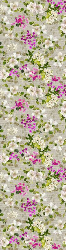 Biscondola Runner Tablecloth 45 x 170 cm - Rope