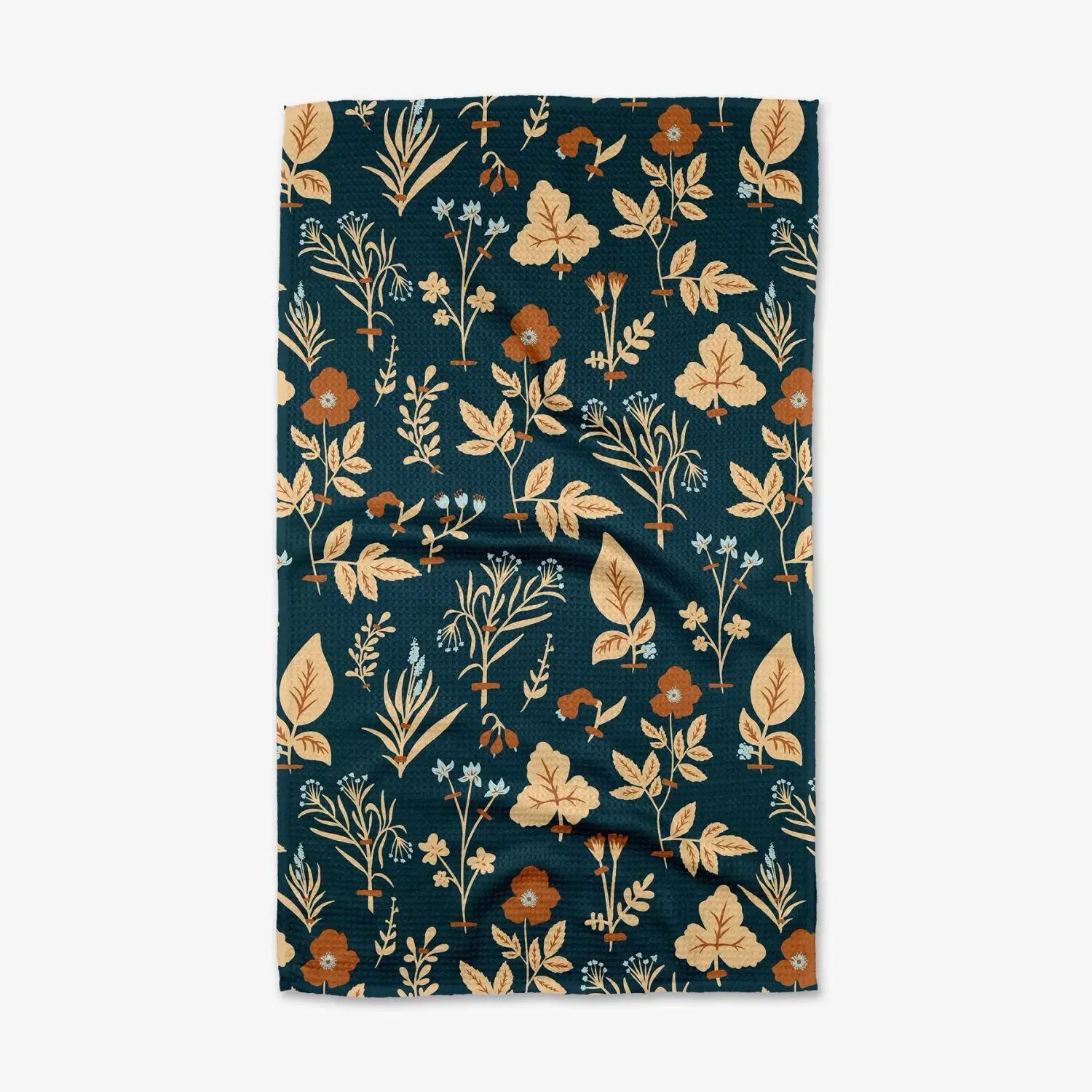 Aemilius Geometry Tea Towel