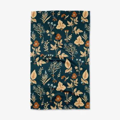 Aemilius Geometry Tea Towel