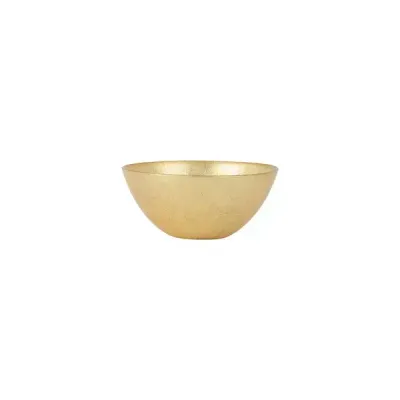 Moon Glass Small Deep Bowl