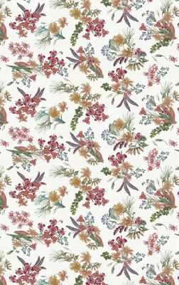 Eradea Tablecloth 170 x 170 cm - Naturale