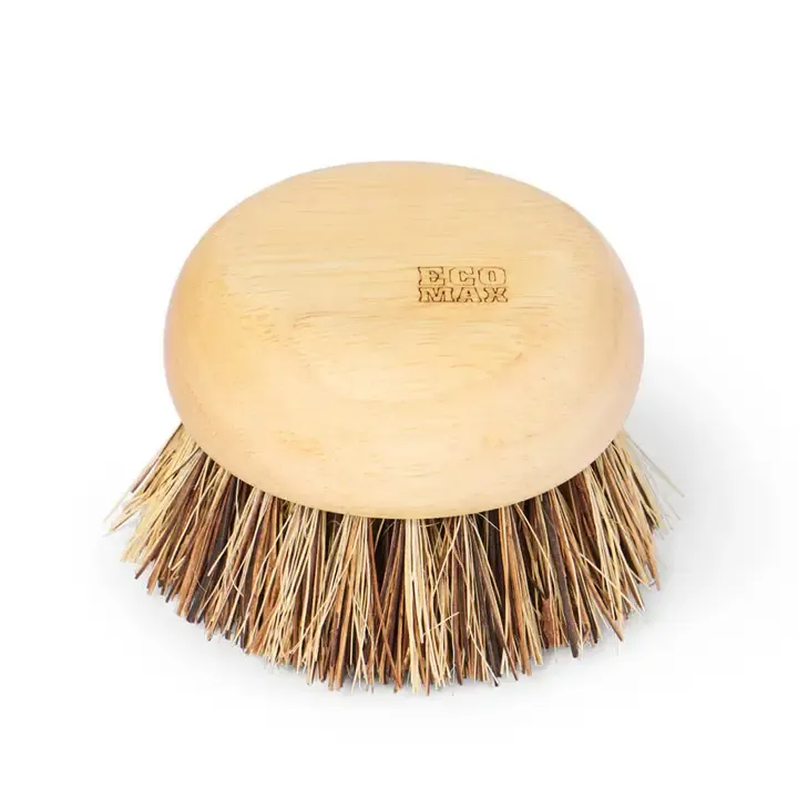 Natural Scrub Brush