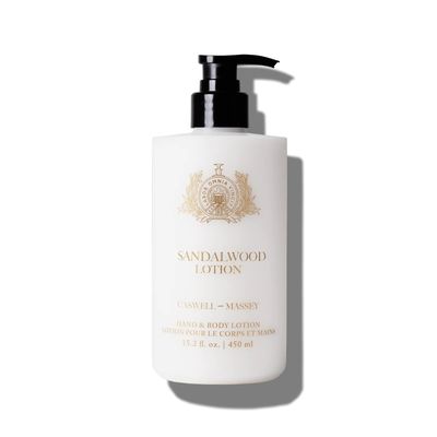 Sandalwood Hand &amp; Body Lotion