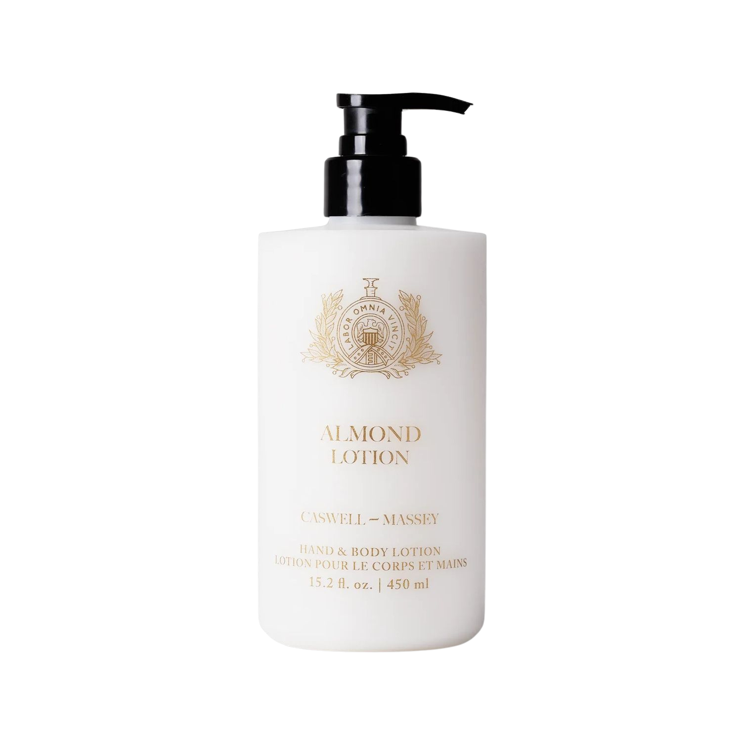 Almond Hand &amp; Body Lotion