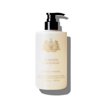 Almond Hand &amp; Body Wash