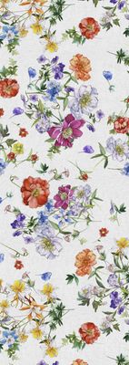 Antea Runner Tablecloth 45 x 170 cm - Cream