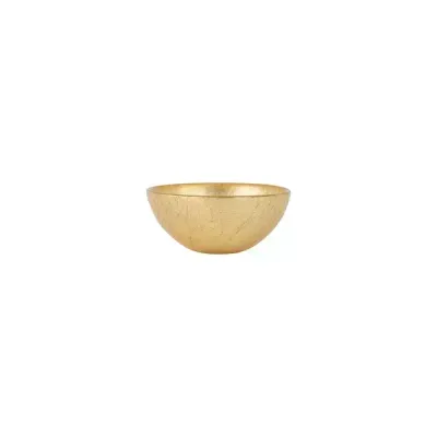 Moon Glass Dipping Bowl