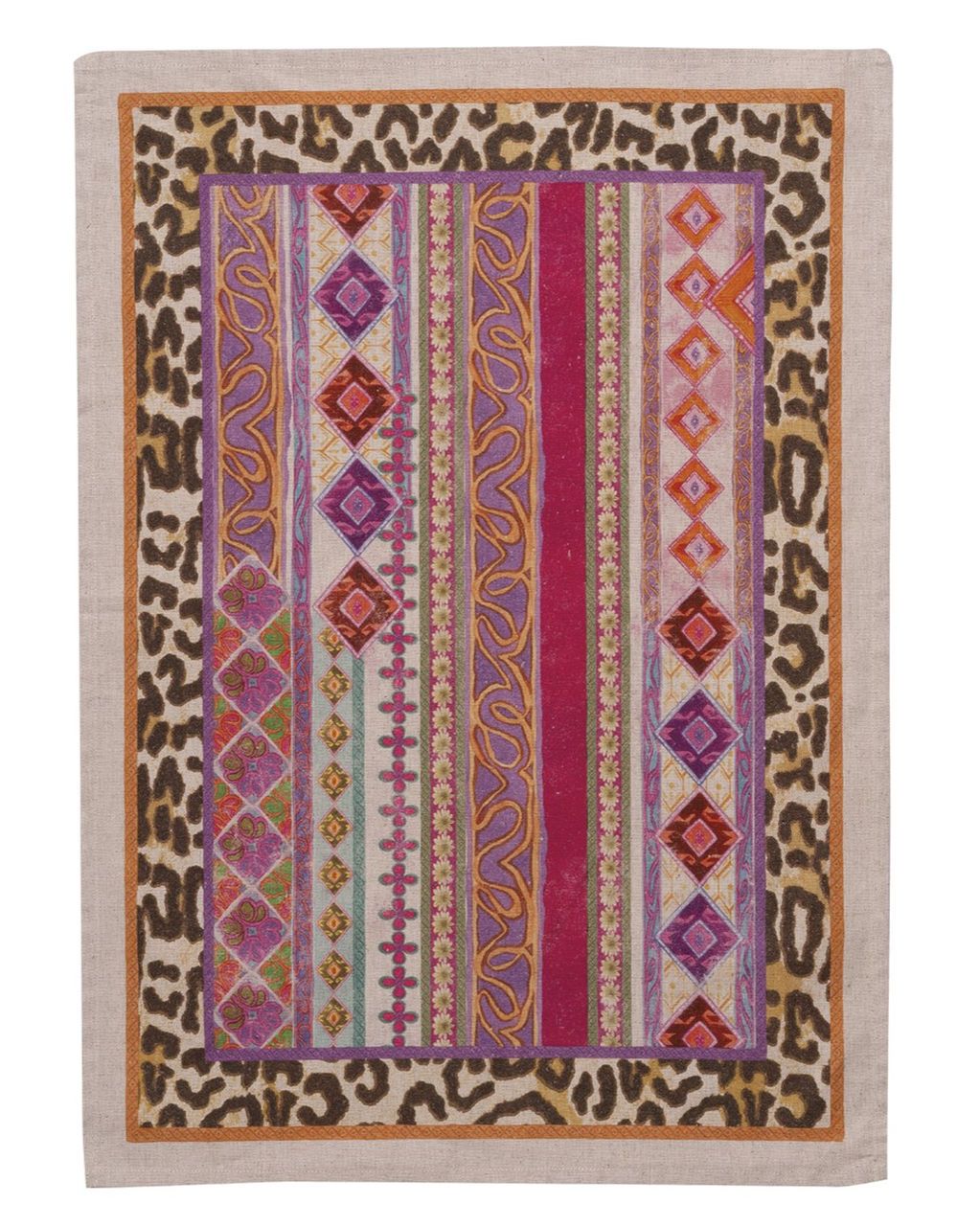 Jurta Stripe Kitchen Towel 50 x 70cm