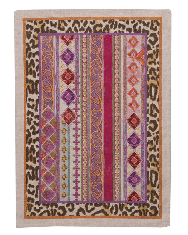 Jurta Stripe Kitchen Towel 50 x 70cm