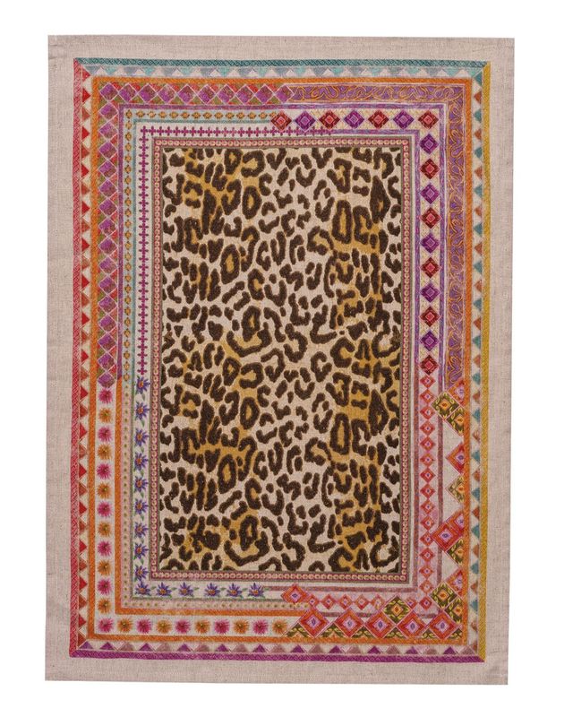 Jurta Leo Kitchen Towel 50 x 70cm