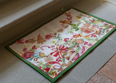 Marzapepe Rug 52 x 80cm