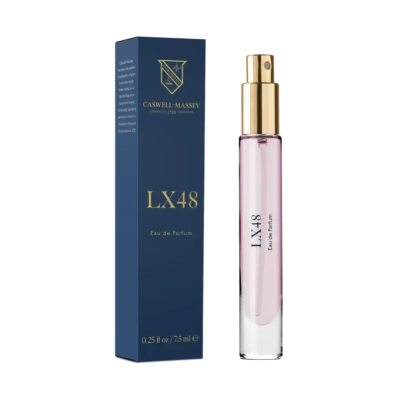 LX48 Eau De Parfum 7.5ml