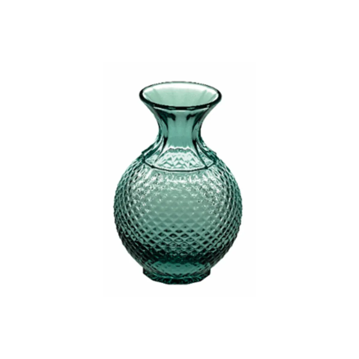 Bud Vase Mint Green