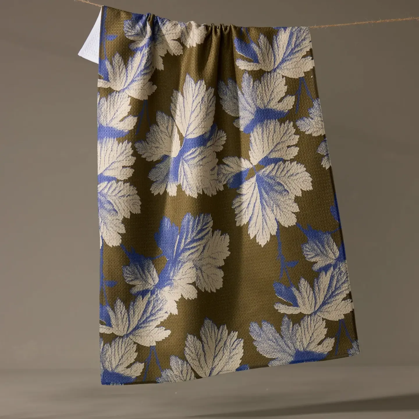 Wildshade Geometry Tea Towel