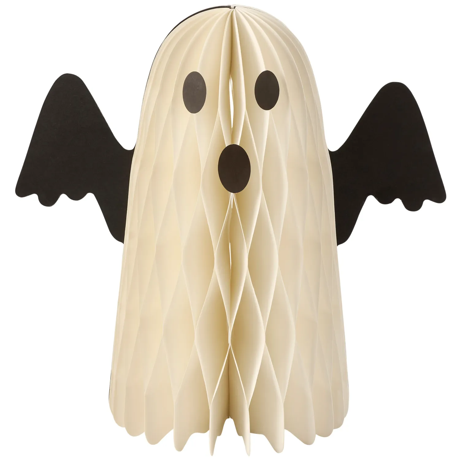 Ghost Paper Decor