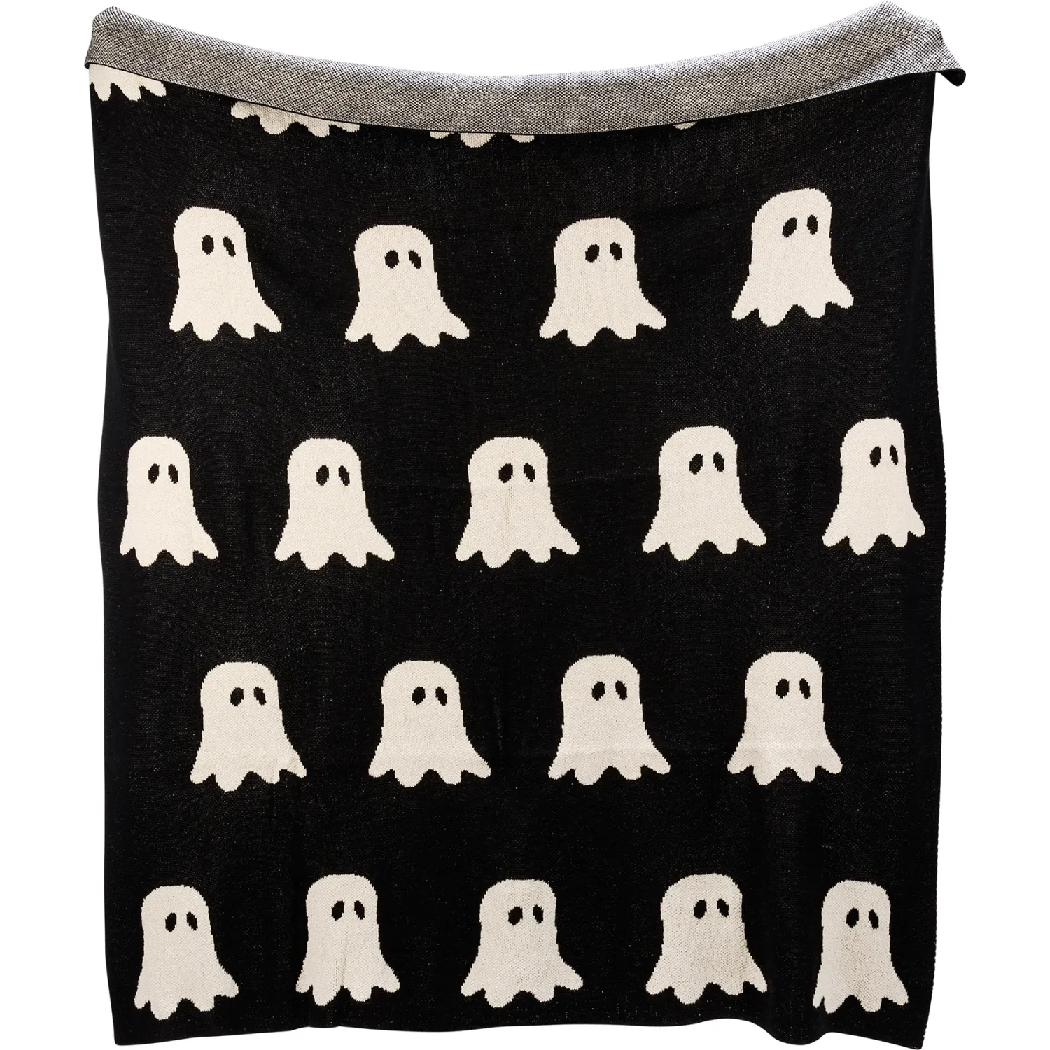 Ghosts Throw