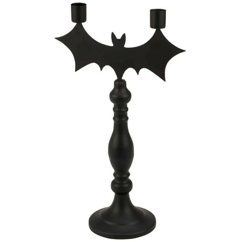 Bat Candle Holder