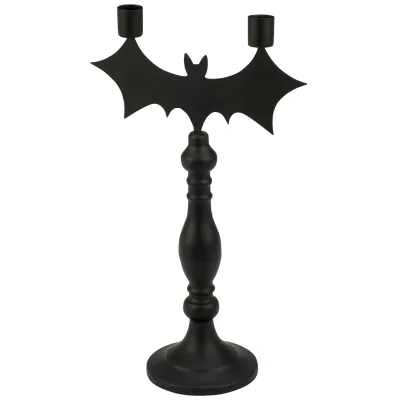 Bat Candle Holder