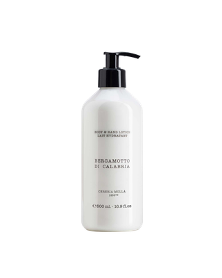 Bergamotto di Calabria Body &amp; Hand Lotion
