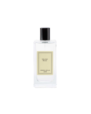 Velvet Wood Room Spray and Body Mist