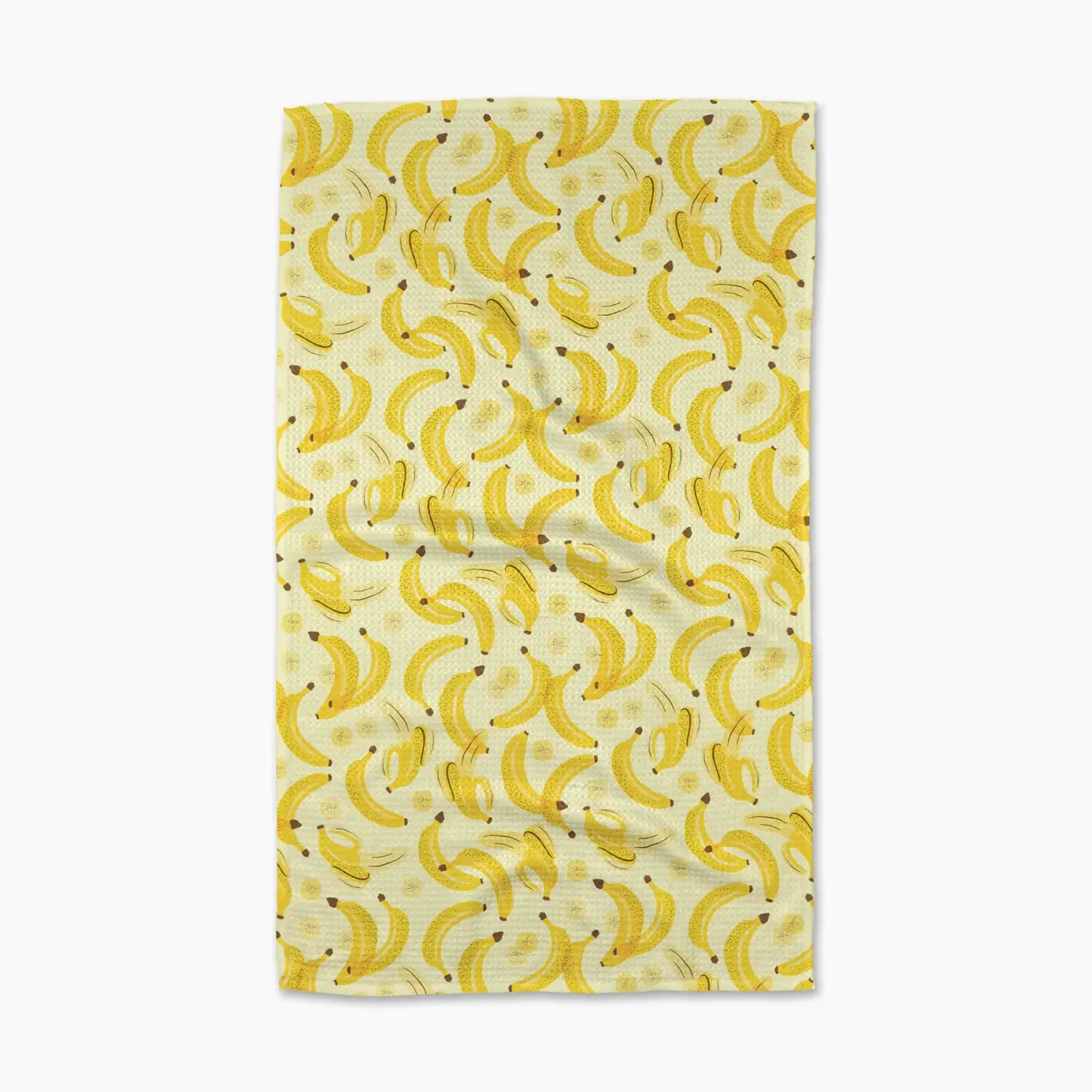 A Bunch of Bananas Tea Towel