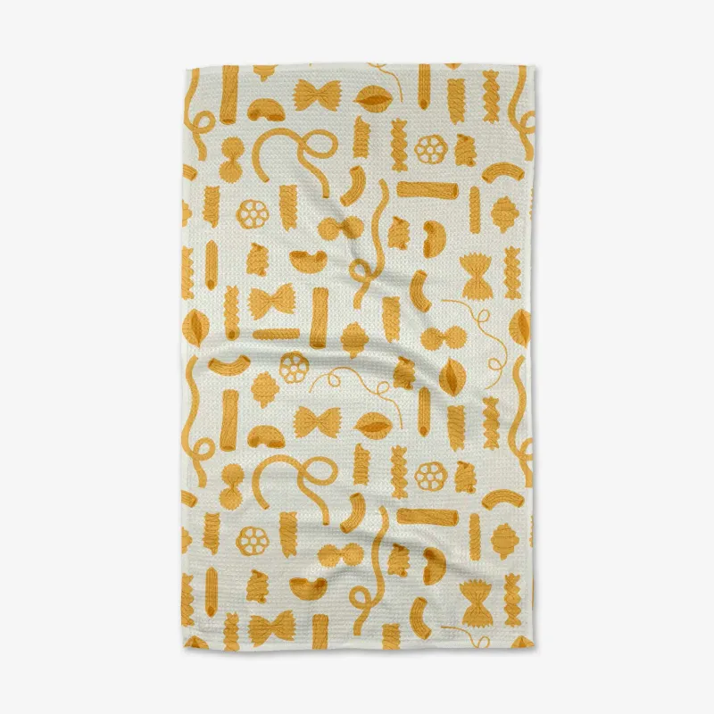 Just Add Sauce Tea Towel
