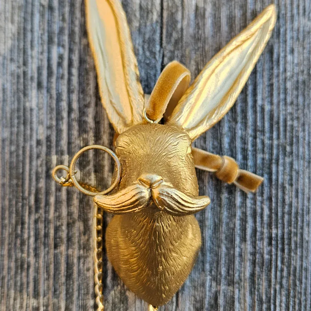 Ornament Eric the Hare