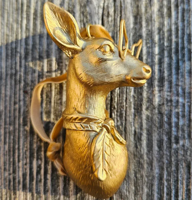 Ornament Margie the Doe