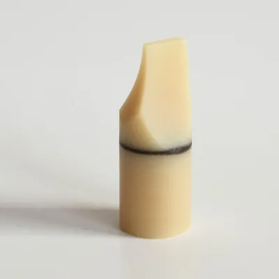 Cedar Sandalwood Mini Soap