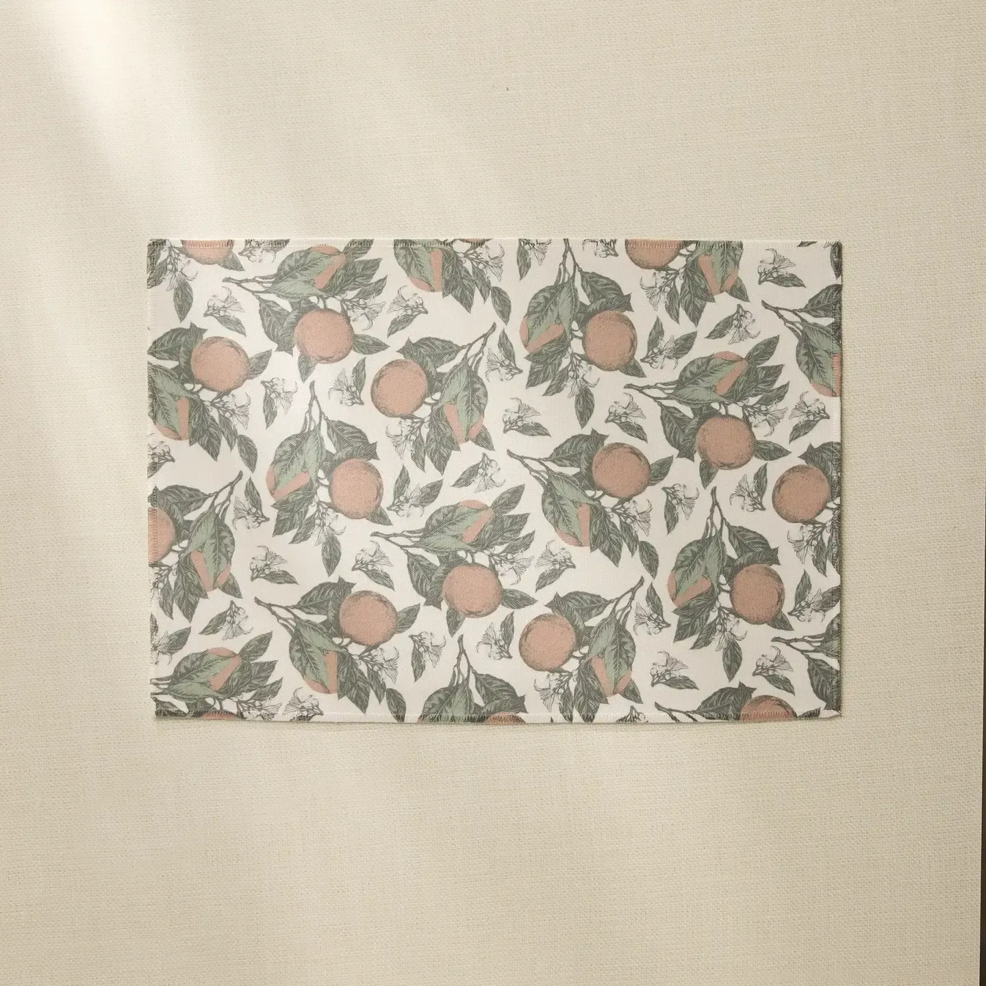 Valencia Placemats - Set of 4