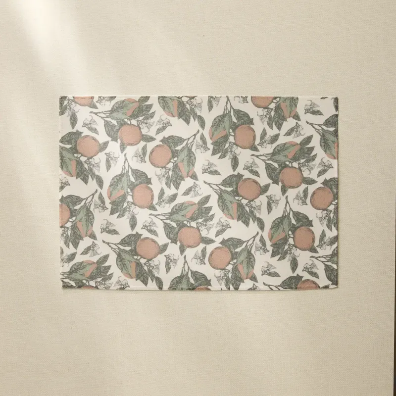 Valencia Placemats - Set of 4