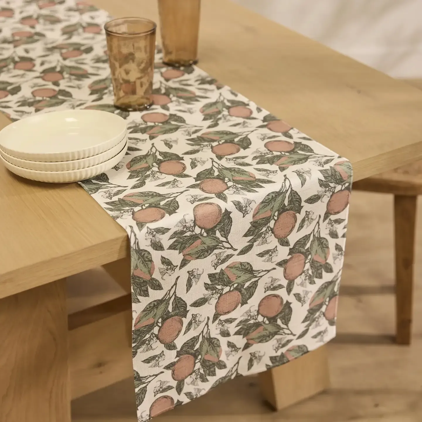 Valencia Table Runner