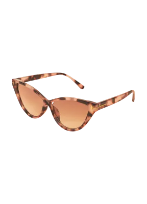 Annika Tortoiseshell Sunglasses
