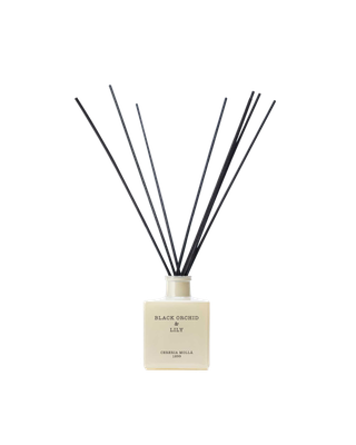 Black Orchid &amp; Lily Ivory Diffuser - Small