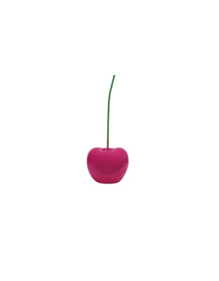Resin Fuchsia Cherry