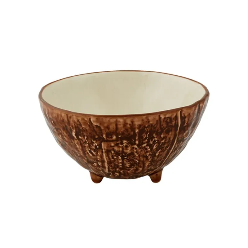 Coconut Bowl