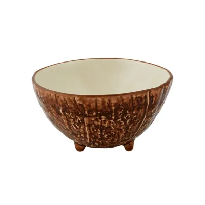 Coconut Bowl