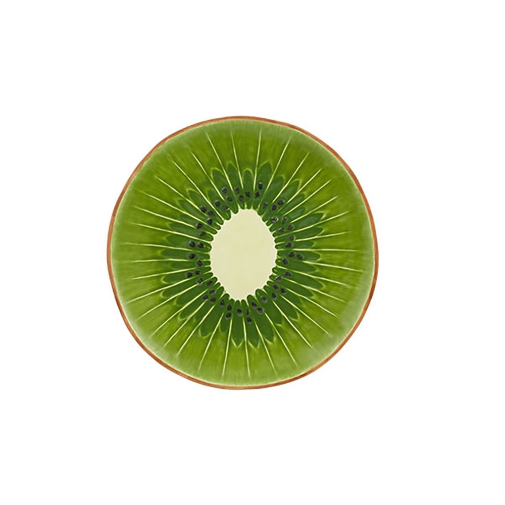 Kiwi Charger Plate