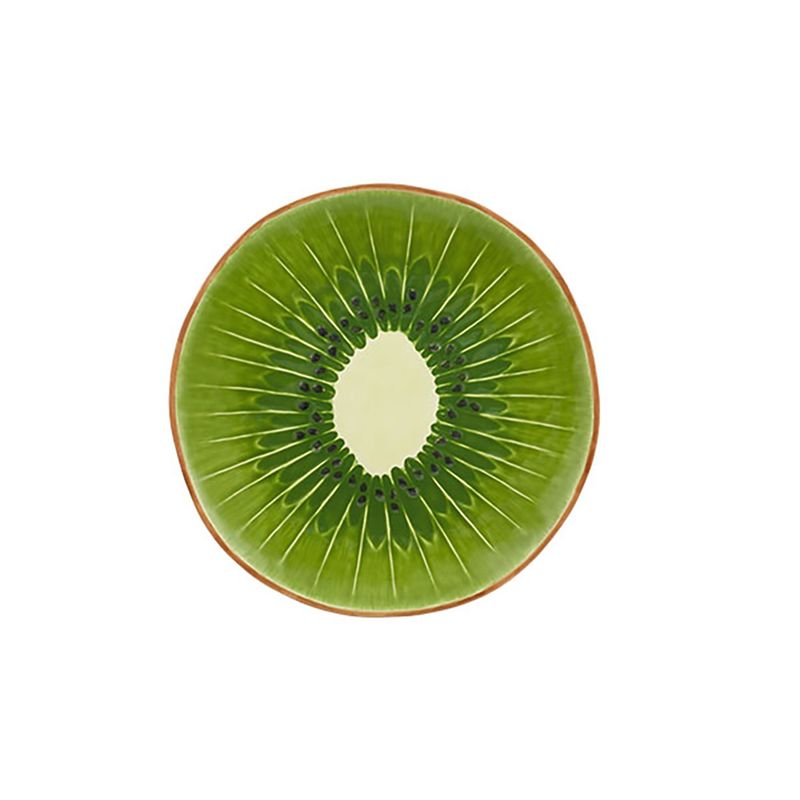 Kiwi Charger Plate