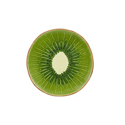 Kiwi Charger Plate