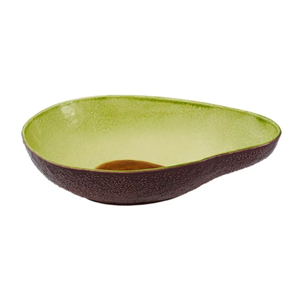 Avocado Salad Bowl