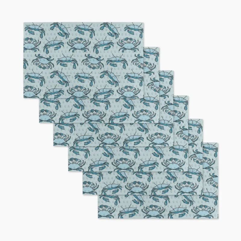 Coastal Crew Geometry Not Paper Towel