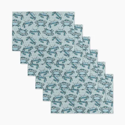 Coastal Crew Geometry Not Paper Towel